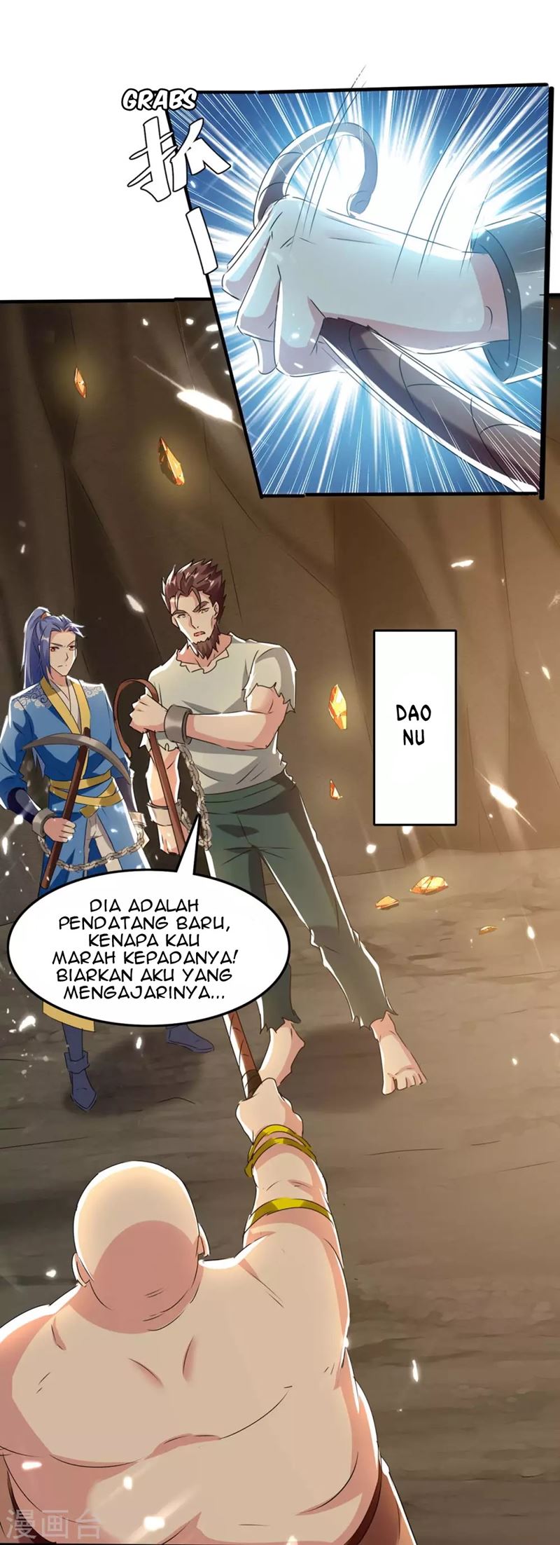 Strongest Leveling - Chapter 190 22
