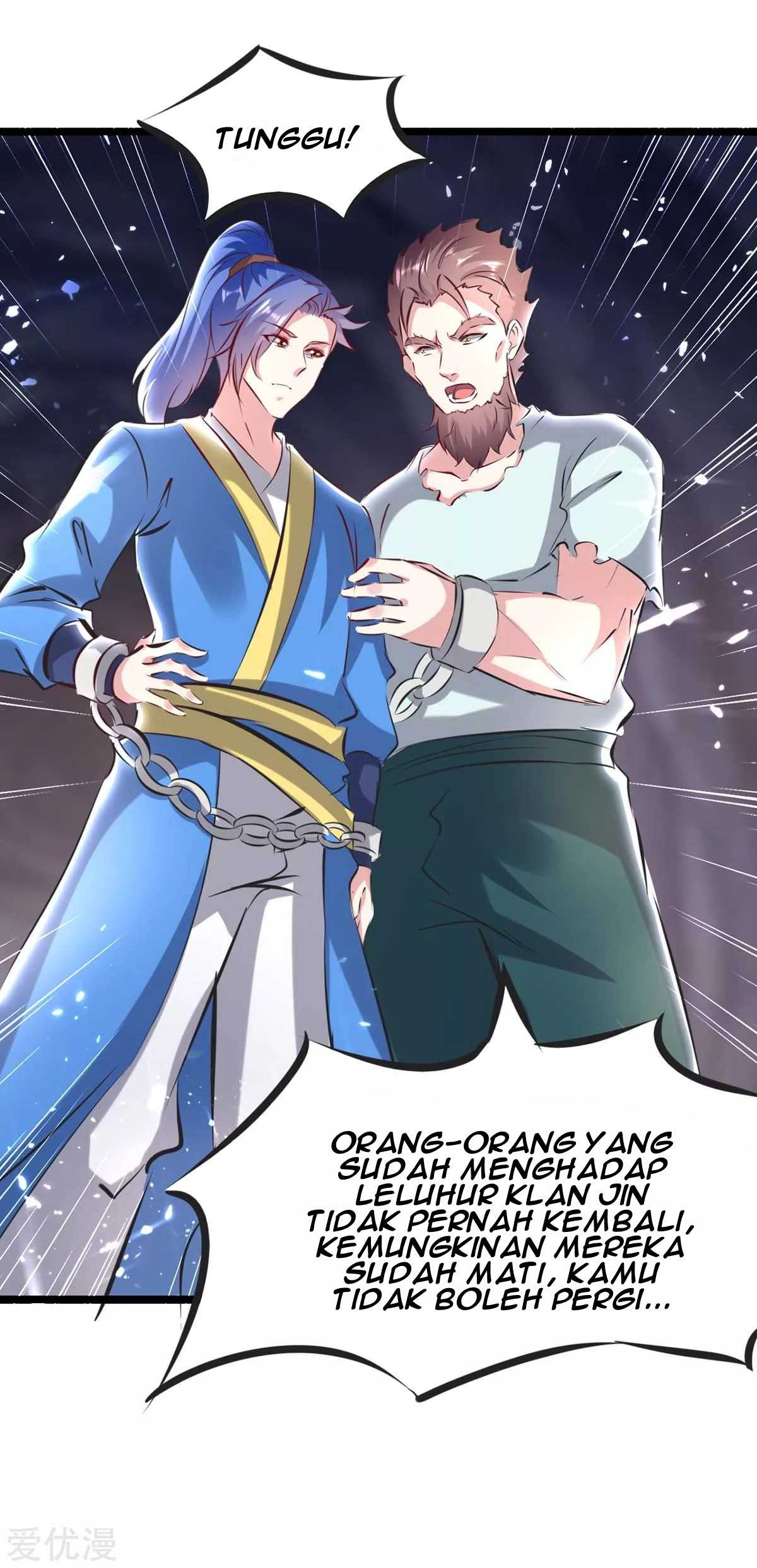 Strongest Leveling - Chapter 191 22