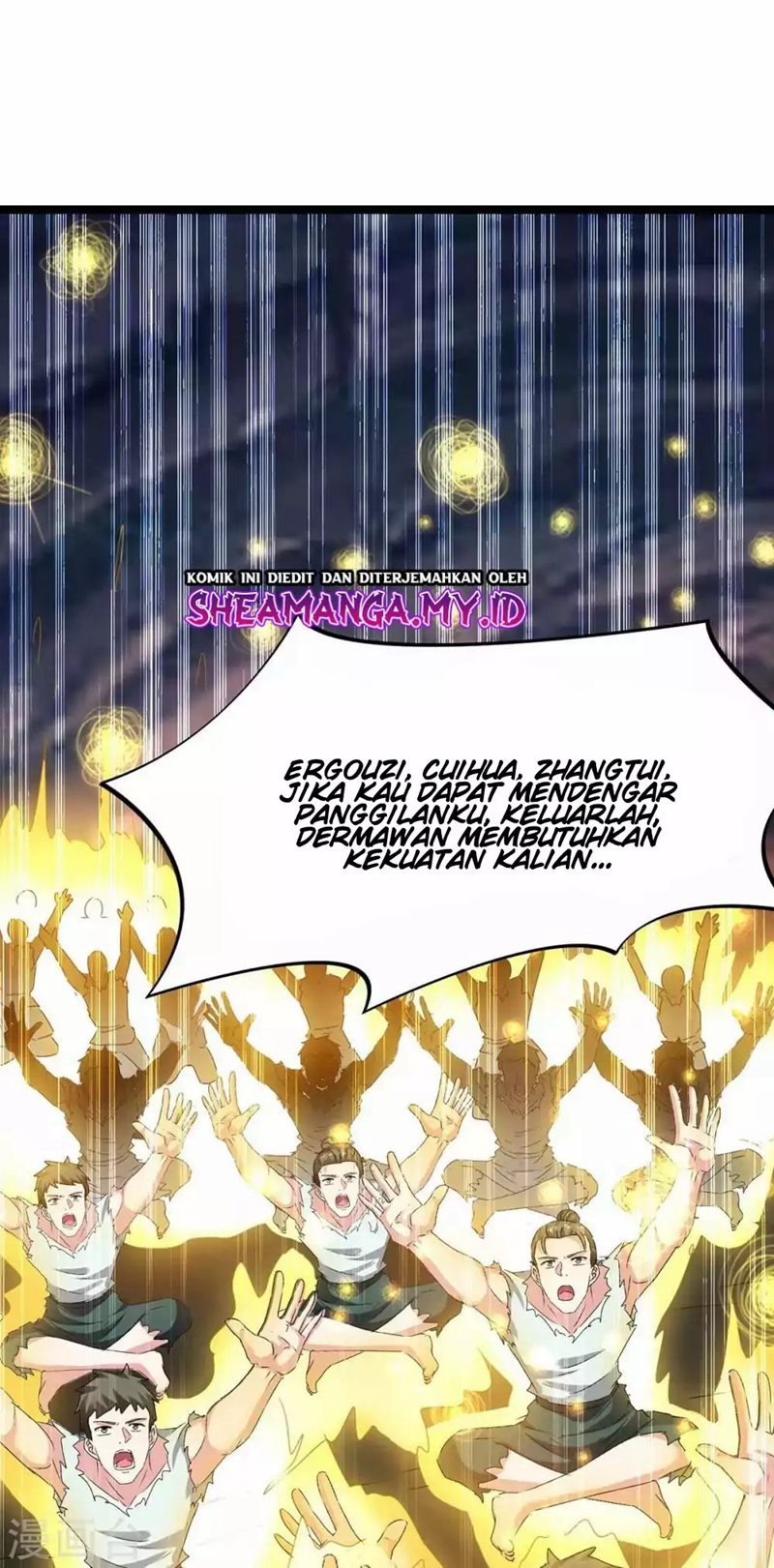 Strongest Leveling - Chapter 196 22
