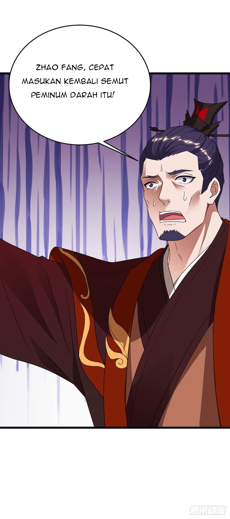 Strongest Leveling - Chapter 122 9