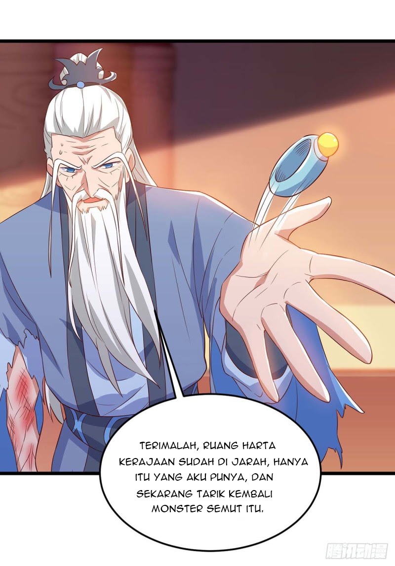 Strongest Leveling - Chapter 122 23