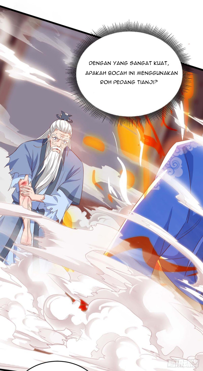 Strongest Leveling - Chapter 122 20