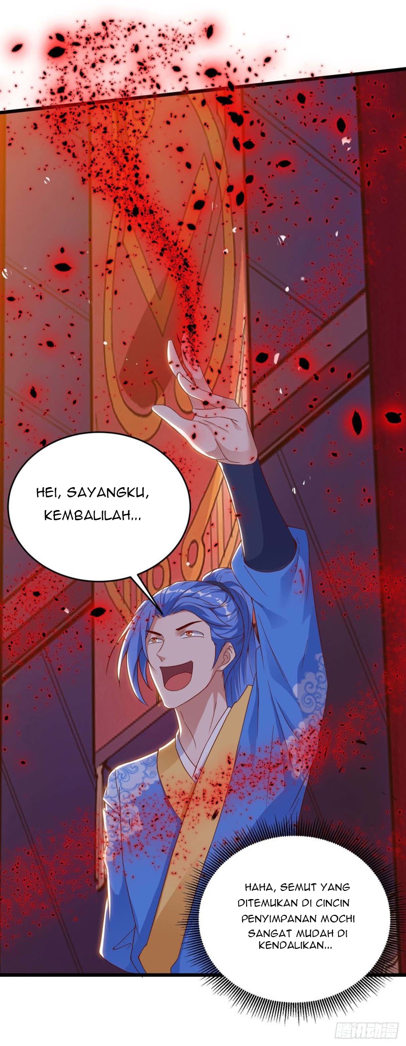 Strongest Leveling - Chapter 122 27