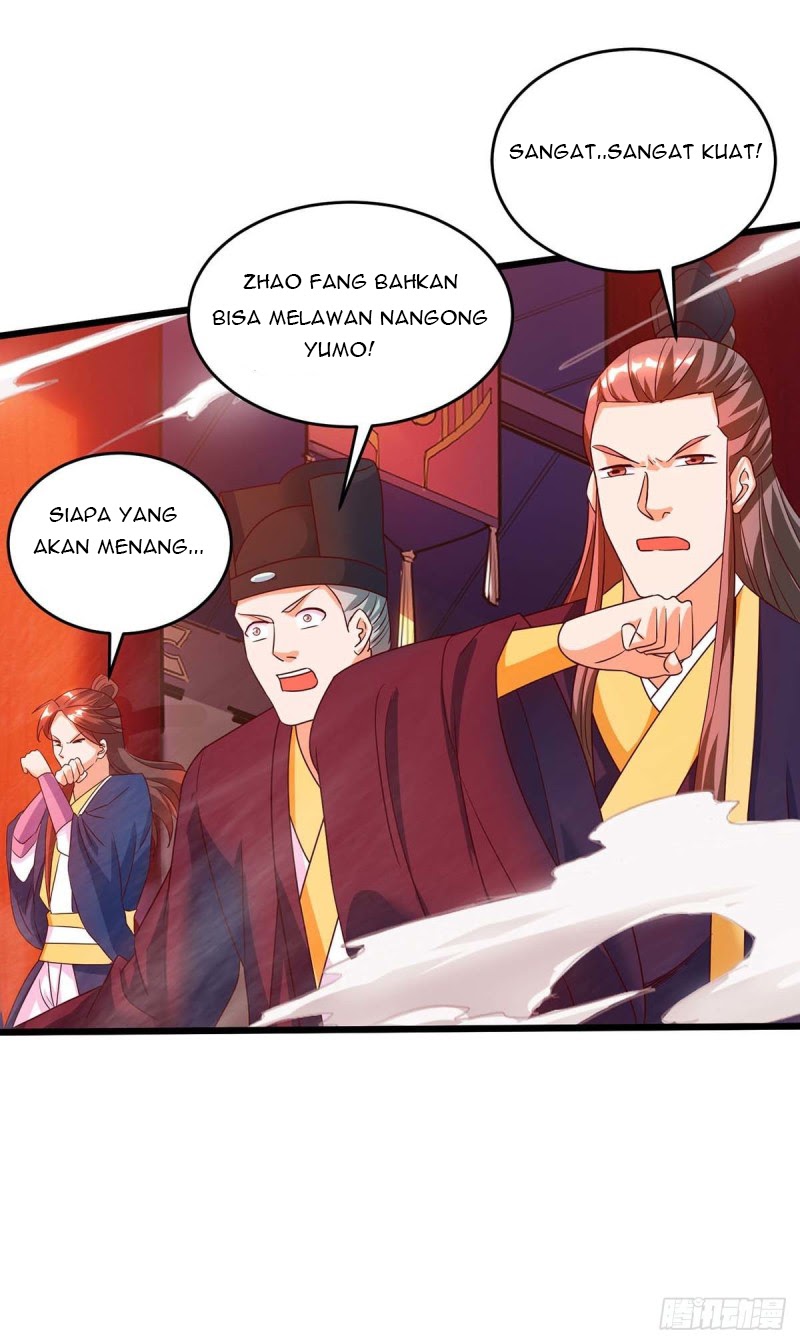 Strongest Leveling - Chapter 122 19