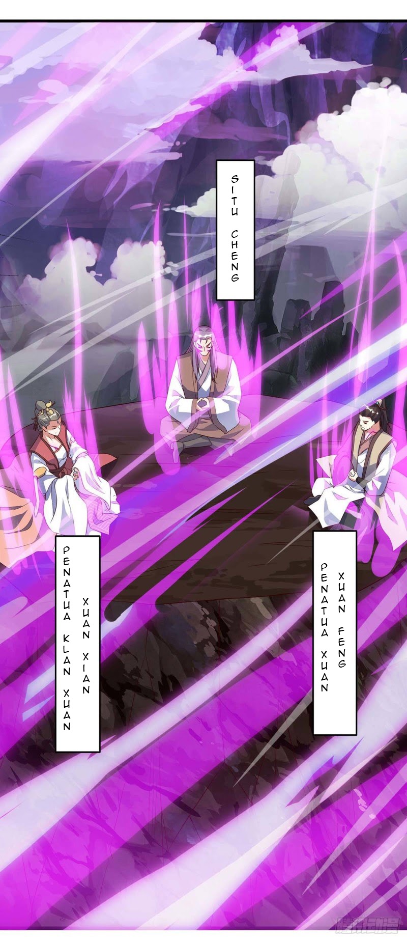 Strongest Leveling - Chapter 123 22