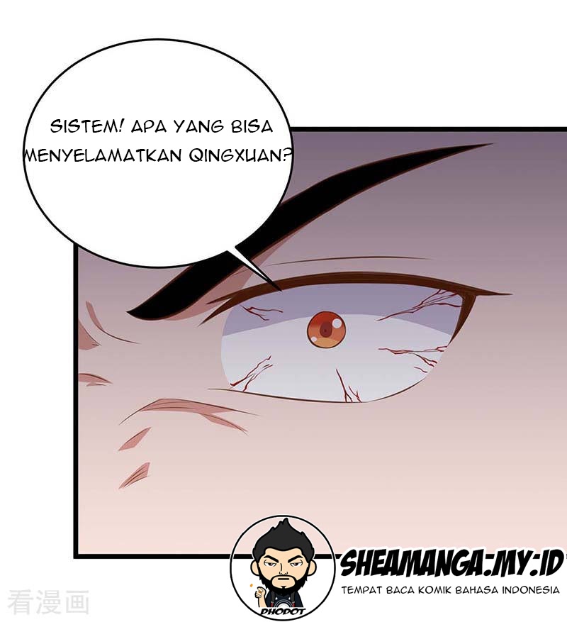 Strongest Leveling - Chapter 126 22
