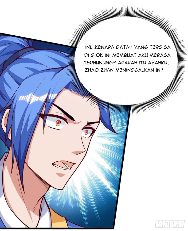 Strongest Leveling - Chapter 127 22