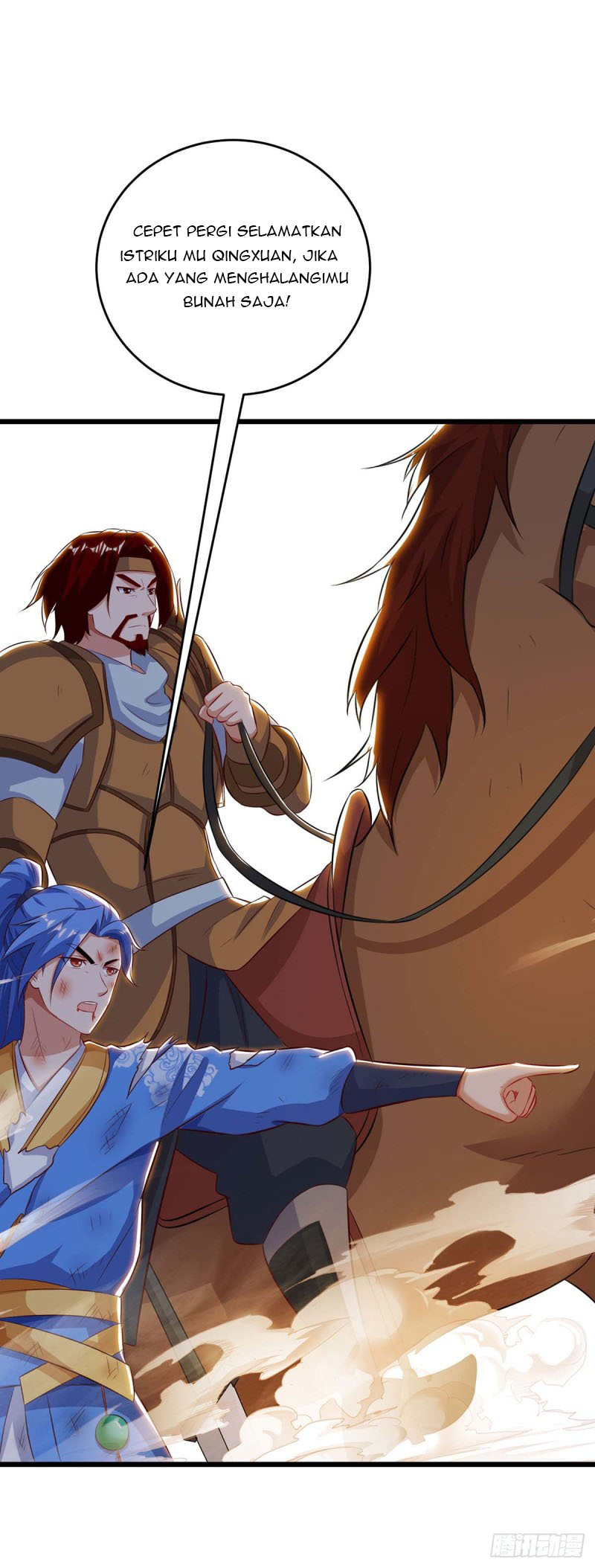 Strongest Leveling - Chapter 130 22