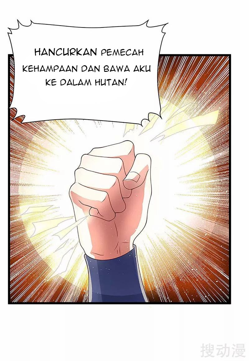 Strongest Leveling - Chapter 136 22