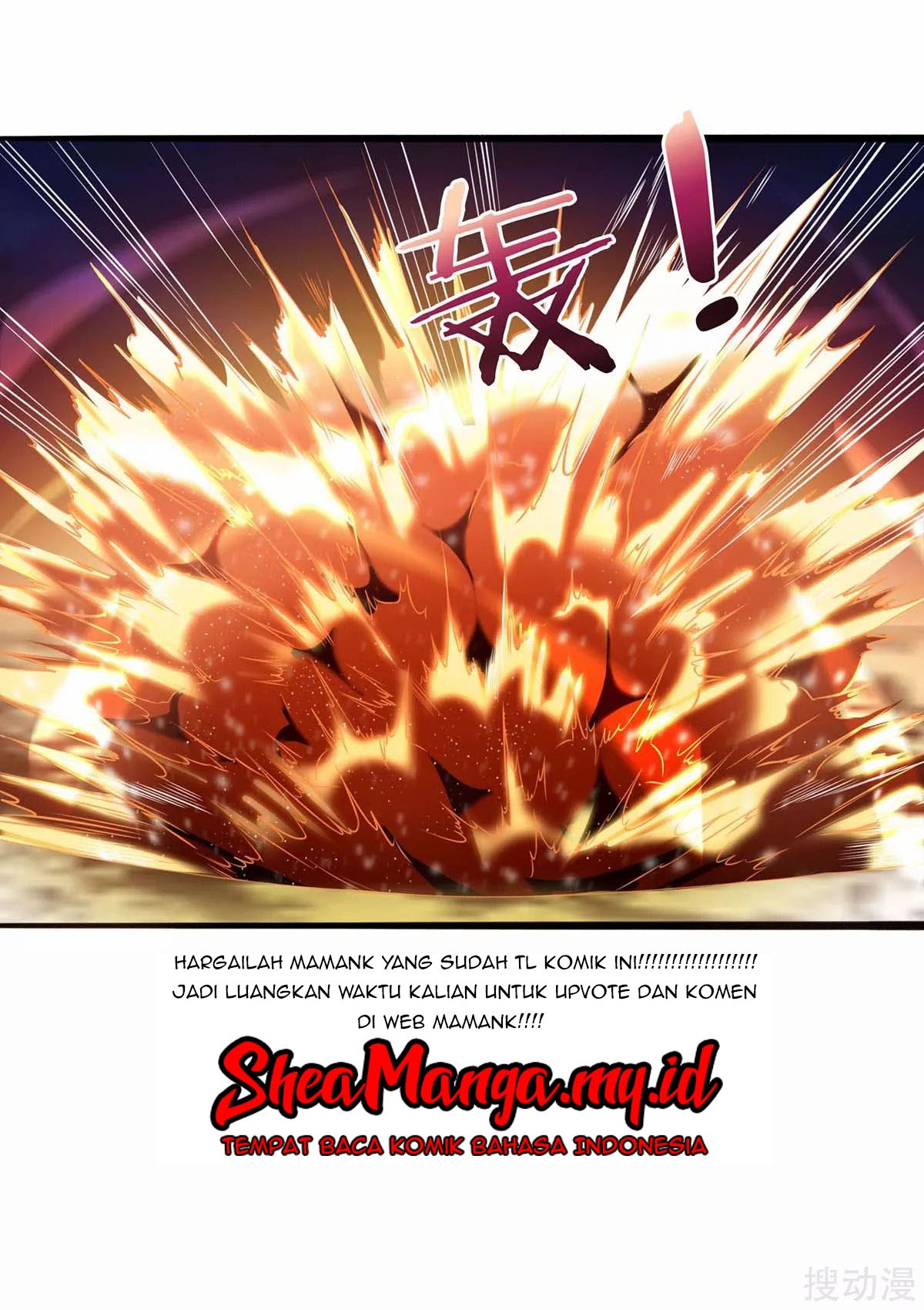 Strongest Leveling - Chapter 142 22