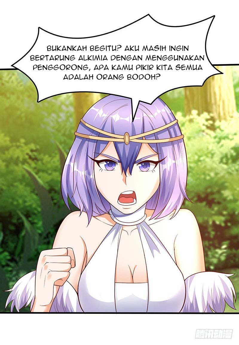 Strongest Leveling - Chapter 62 22