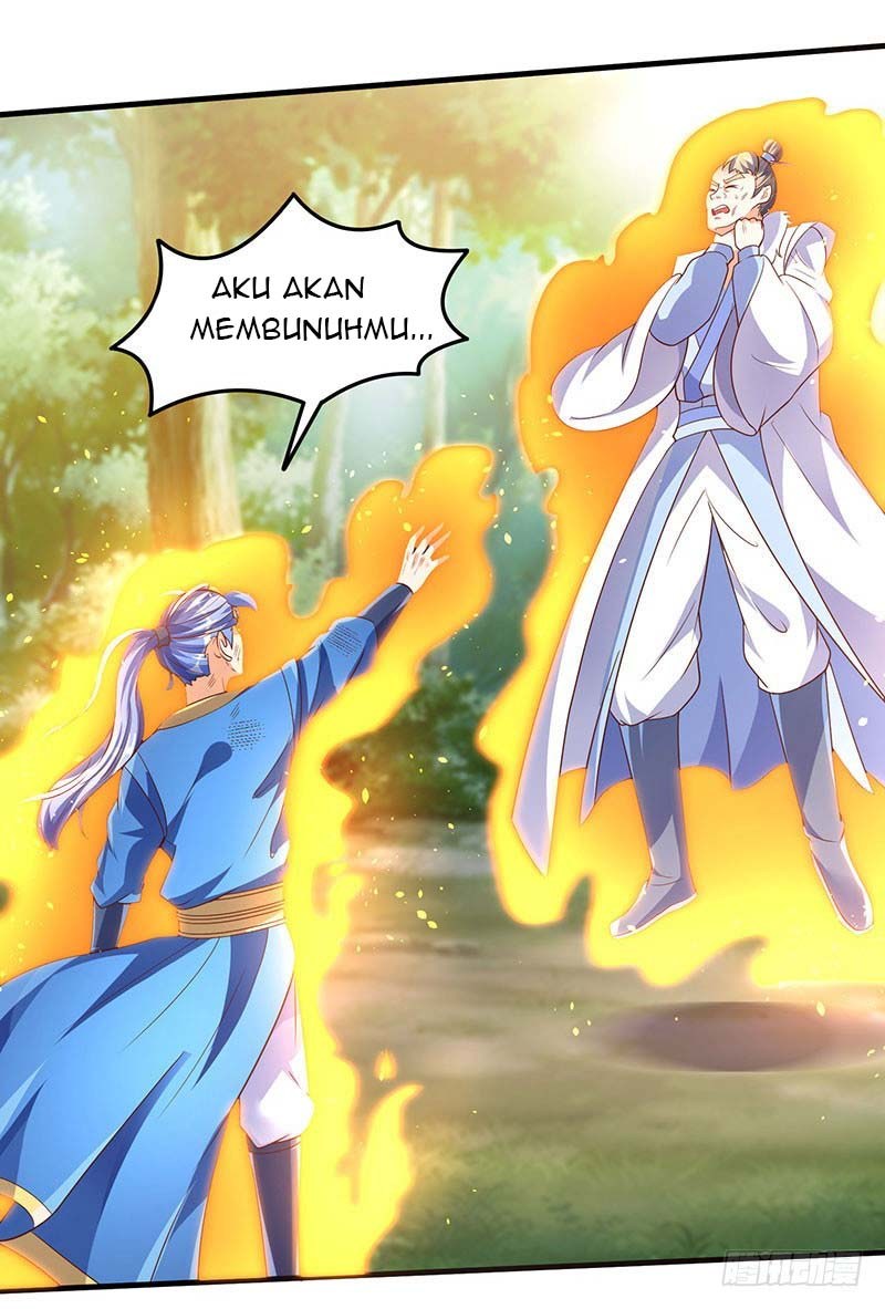 Strongest Leveling - Chapter 66 22