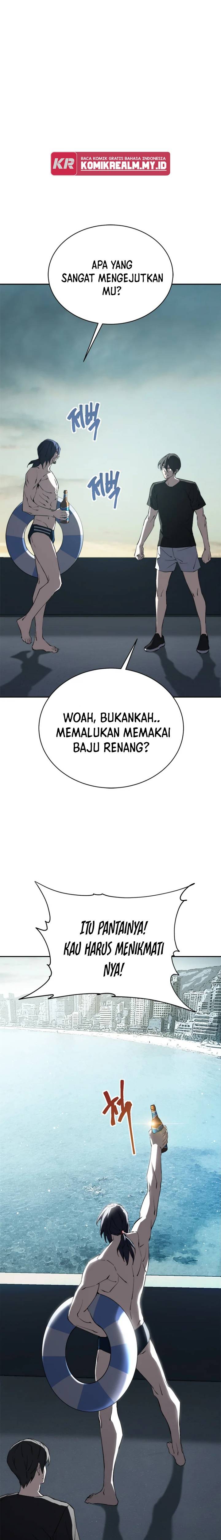 Strongest Level 1 Player - Chapter 23 2