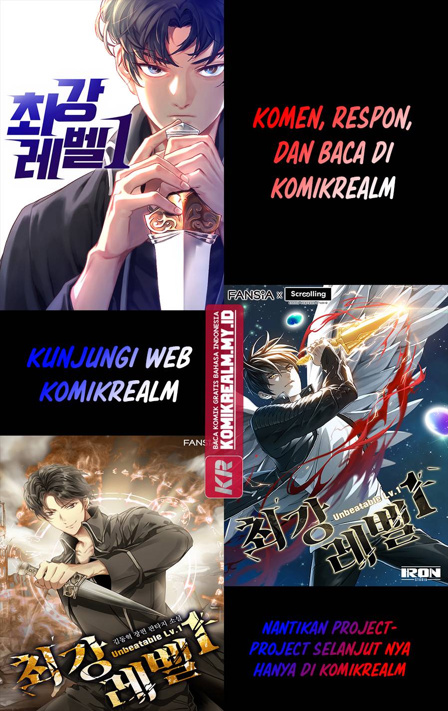 Strongest Level 1 Player - Chapter 23 31