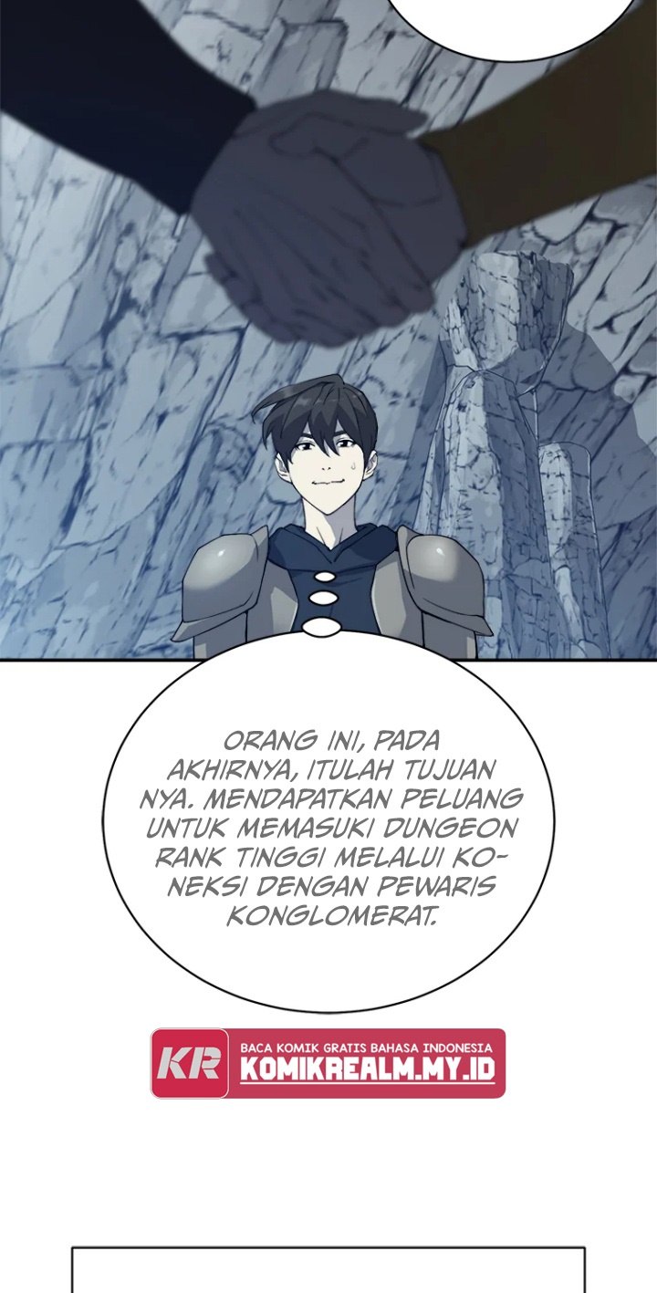 Strongest Level 1 Player - Chapter 01 22
