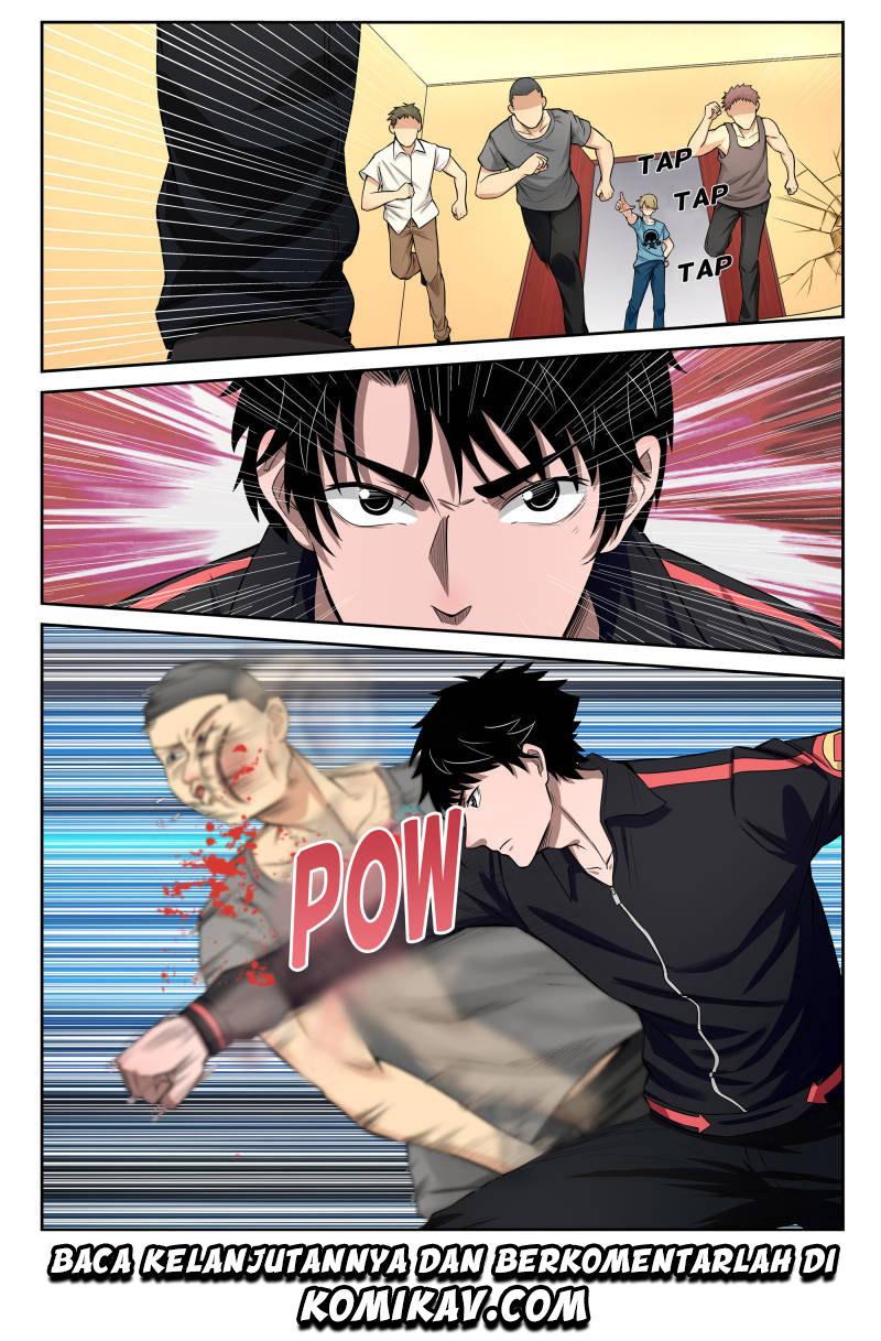 Strongest Abandoned Son - Chapter 06 22