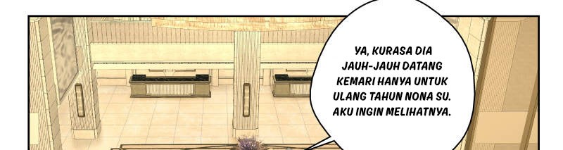 Strongest Abandoned Son - Chapter 16 22