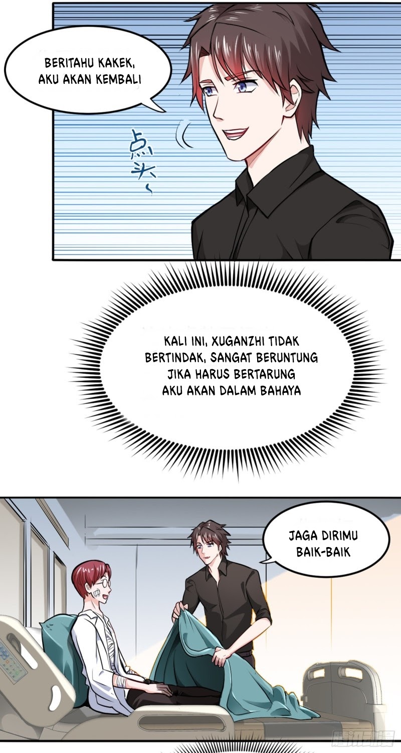 Strongest Divine Doctor Mixed City - Chapter 91 5 Strongest Divine Doctor Mixed City - Chapter 91 5