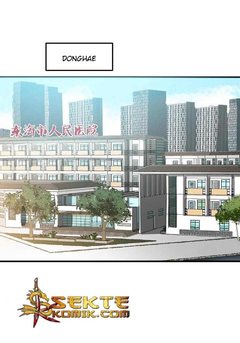 Strongest Divine Doctor Mixed City - Chapter 104 14 Strongest Divine Doctor Mixed City - Chapter 104 14