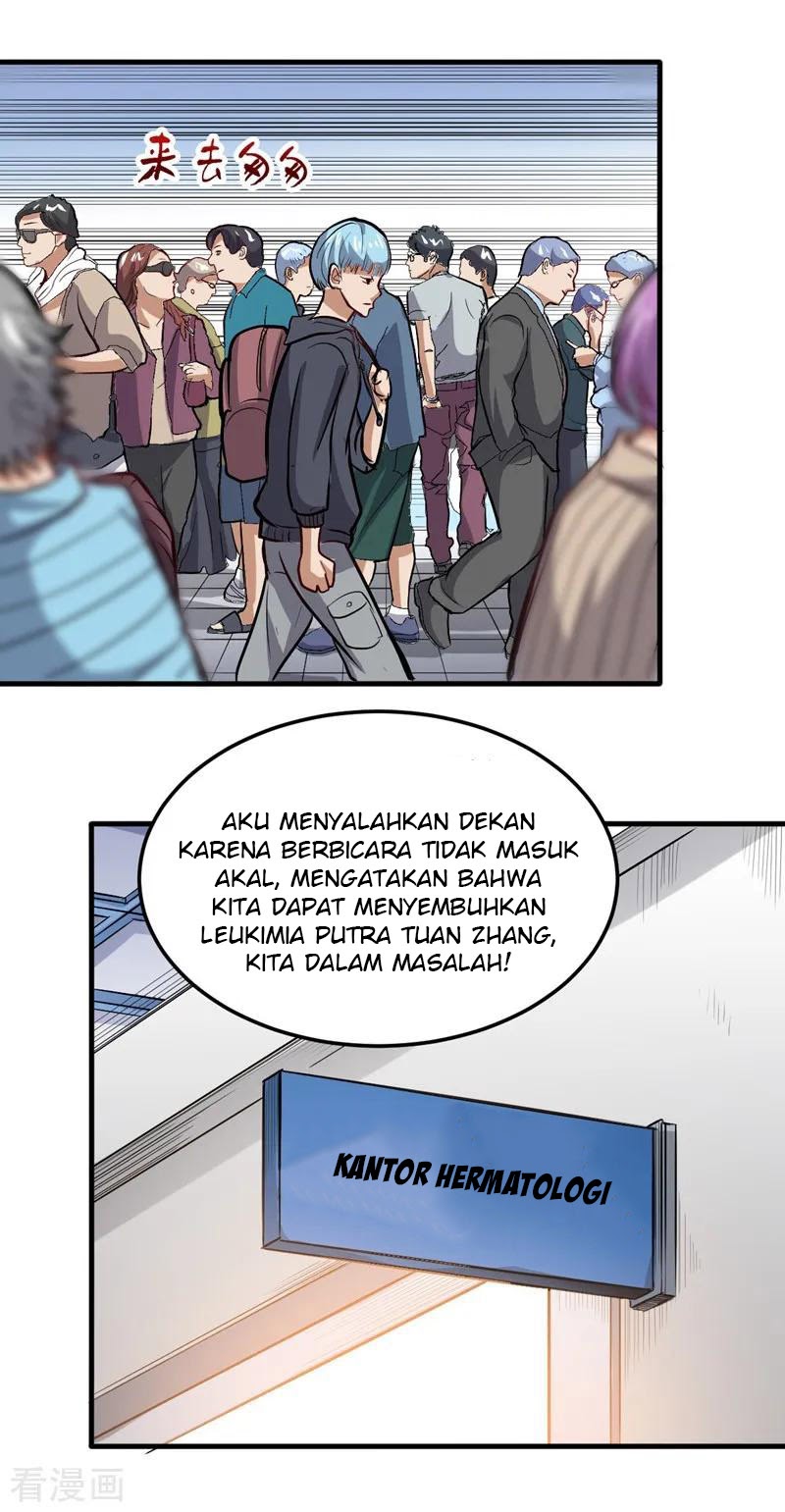 Strongest Divine Doctor Mixed City - Chapter 104 15 Strongest Divine Doctor Mixed City - Chapter 104 15