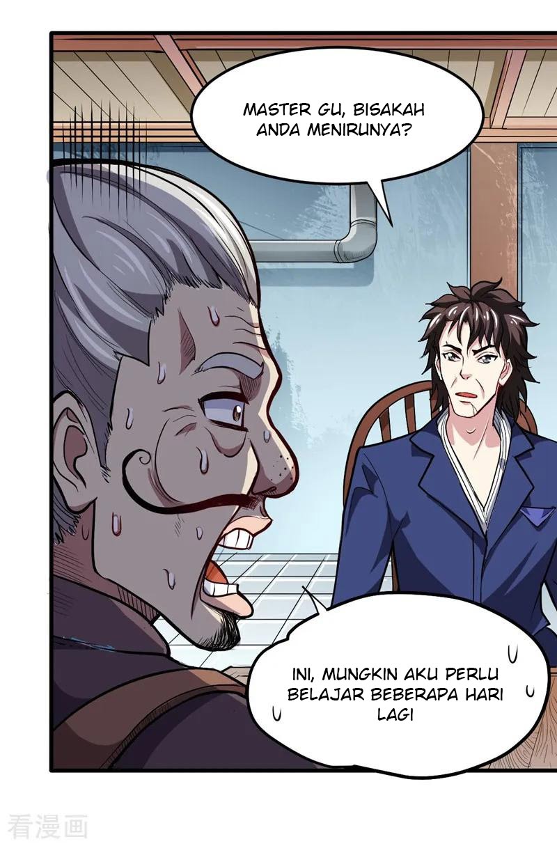 Strongest Divine Doctor Mixed City - Chapter 104 4 Strongest Divine Doctor Mixed City - Chapter 104 4