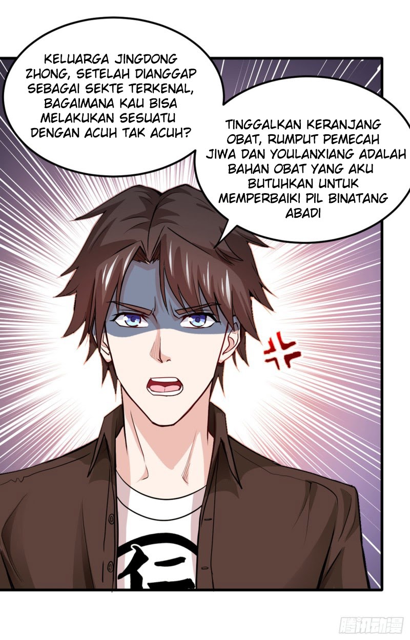 Strongest Divine Doctor Mixed City - Chapter 114 14 Strongest Divine Doctor Mixed City - Chapter 114 14