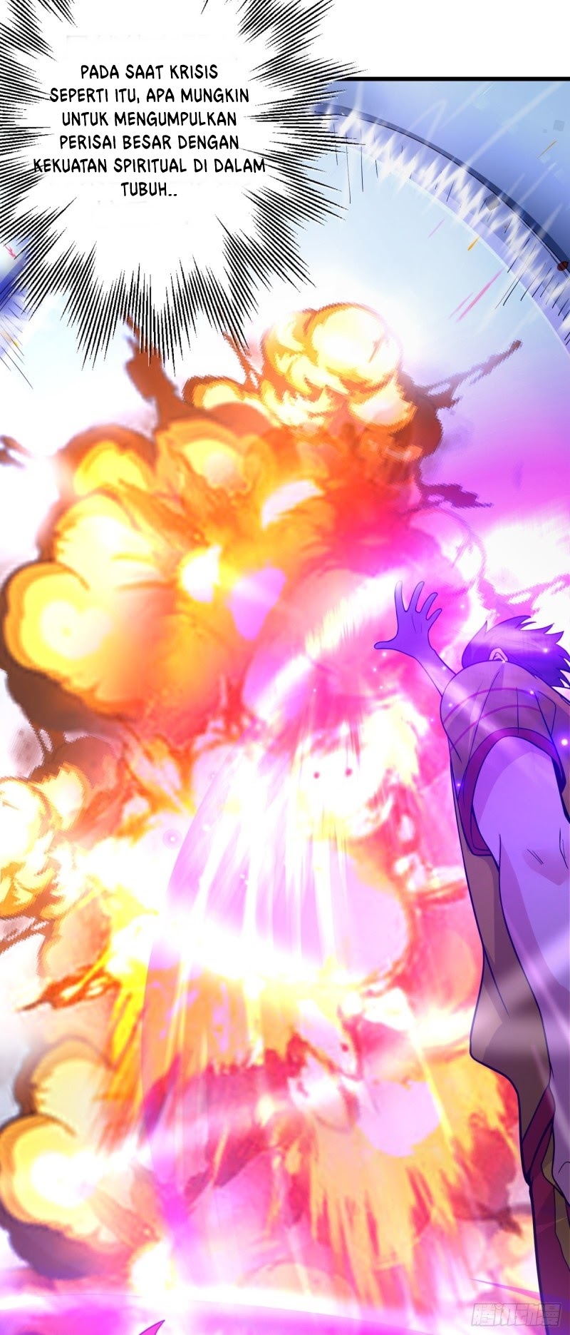 Strongest Divine Doctor Mixed City - Chapter 49 24