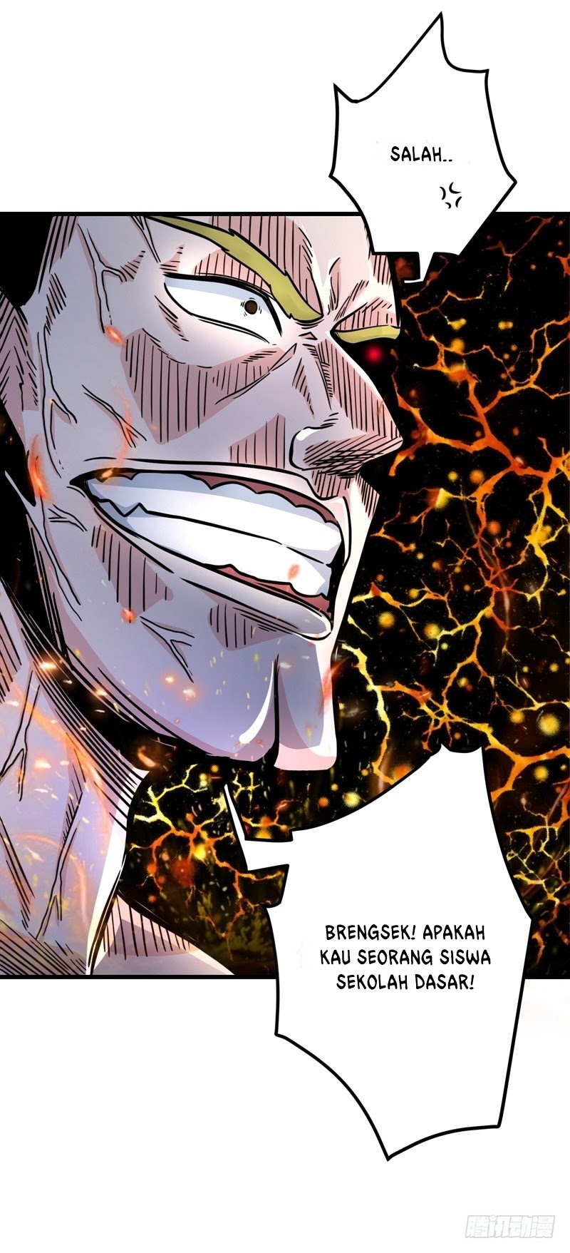 Strongest Divine Doctor Mixed City - Chapter 41 11