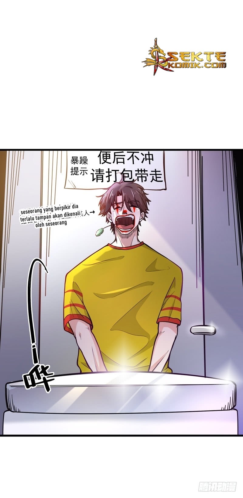 Strongest Divine Doctor Mixed City - Chapter 41 14
