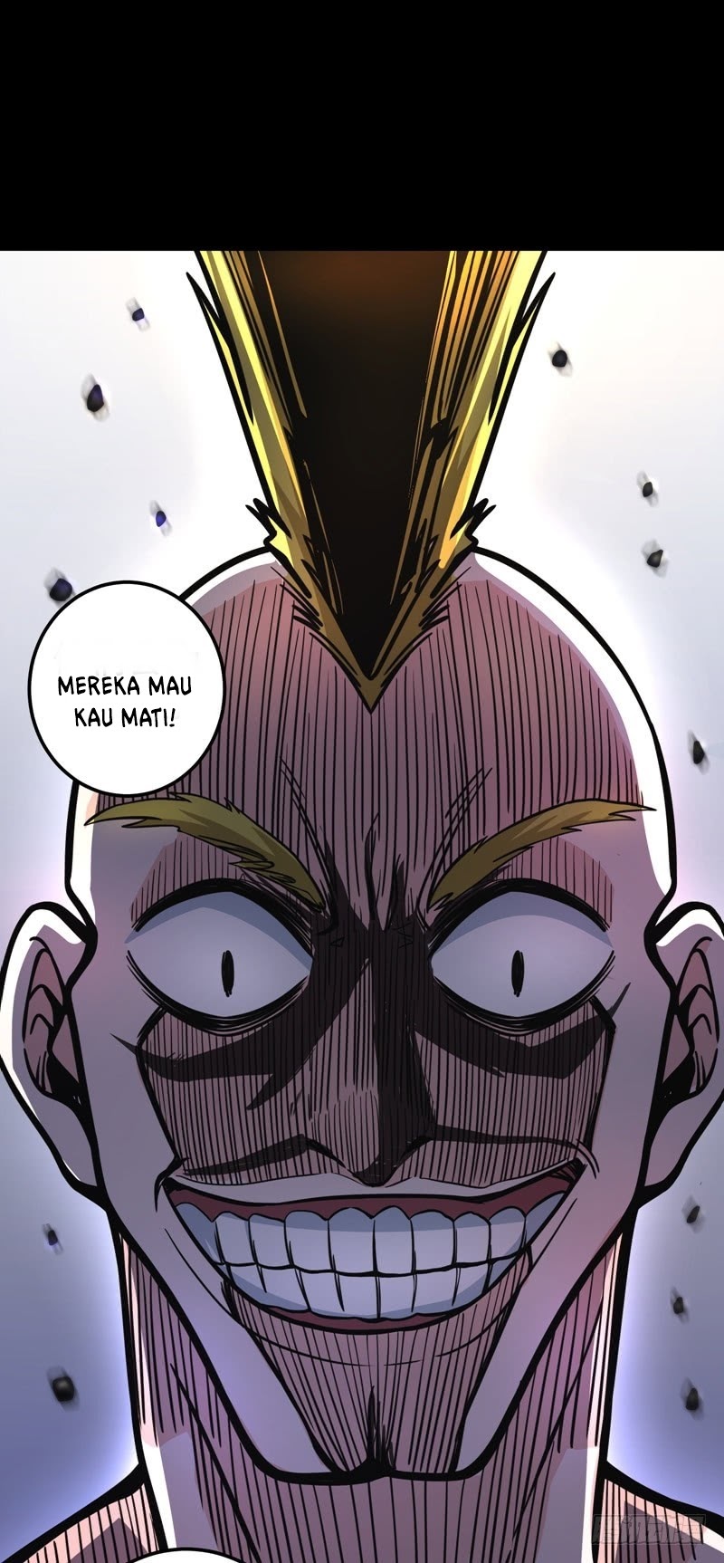 Strongest Divine Doctor Mixed City - Chapter 41 40