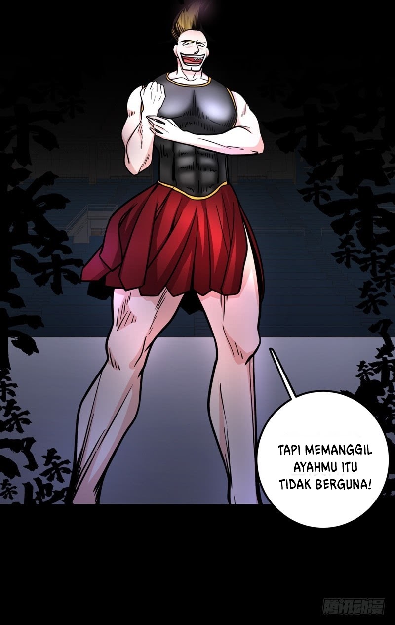 Strongest Divine Doctor Mixed City - Chapter 41 44