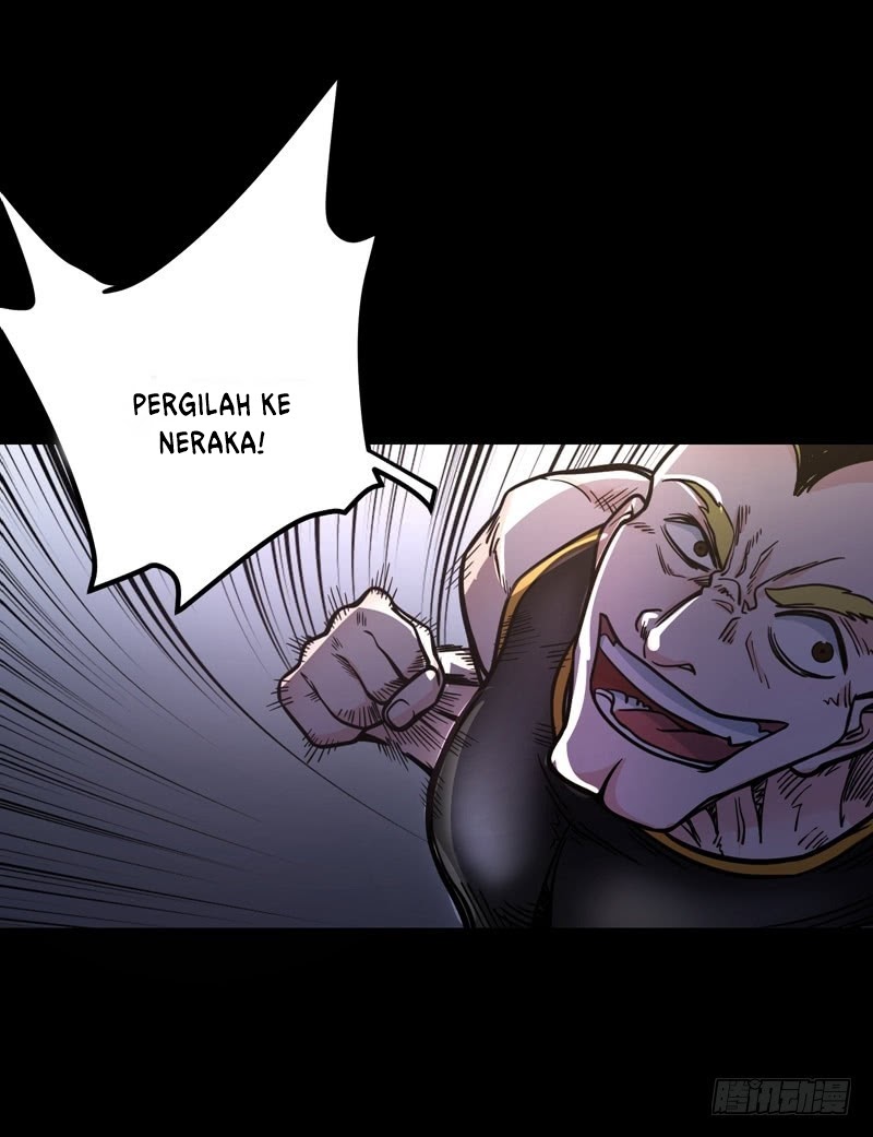 Strongest Divine Doctor Mixed City - Chapter 41 45
