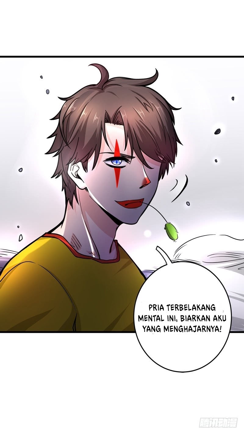 Strongest Divine Doctor Mixed City - Chapter 41 58