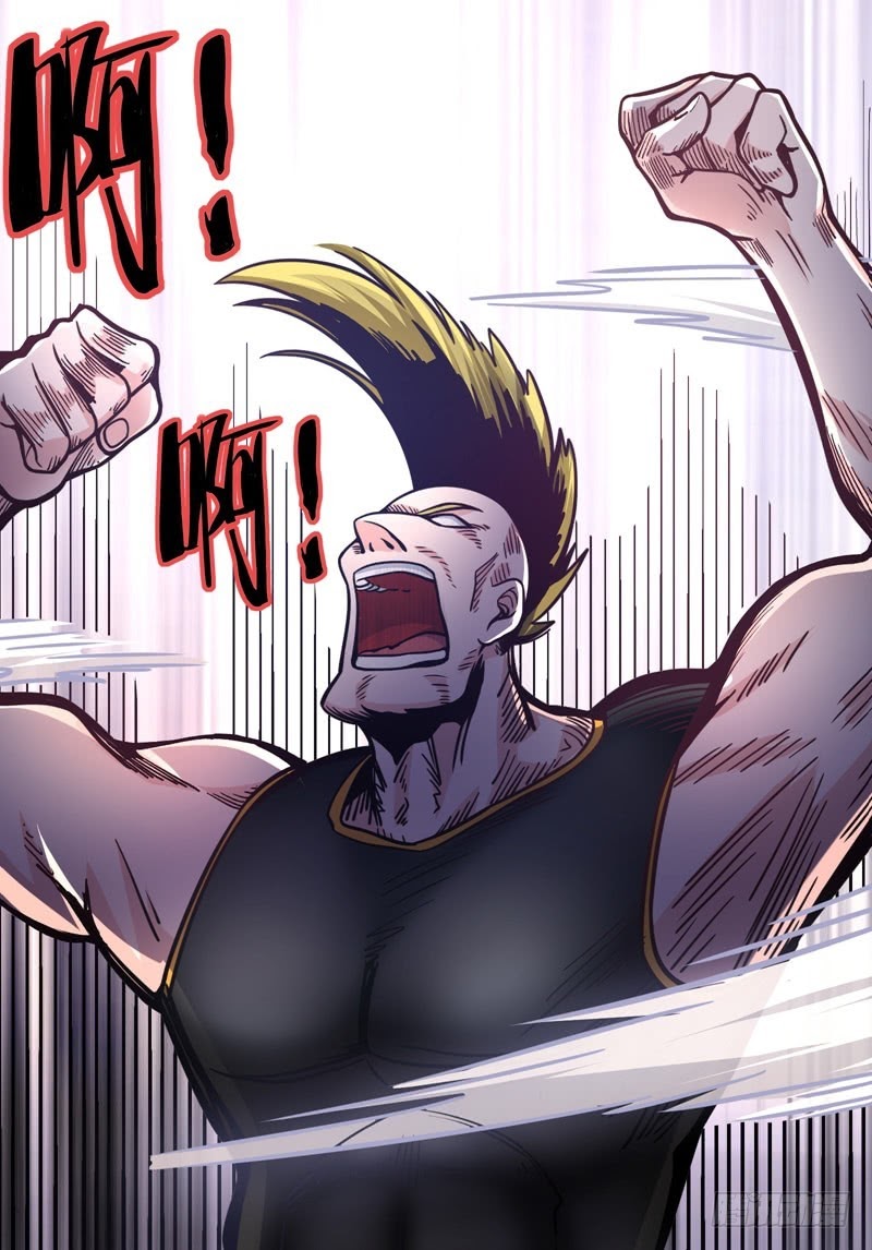 Strongest Divine Doctor Mixed City - Chapter 41 51