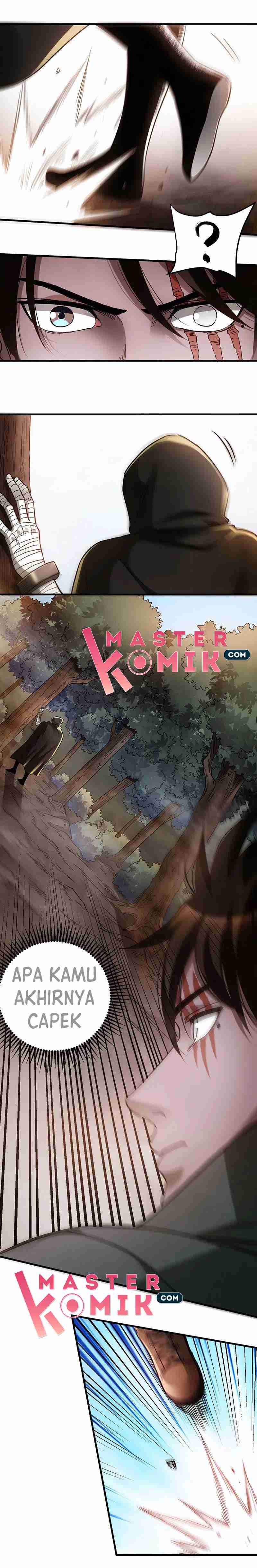 Strongest Evolution Of Zombie - Chapter 40 10