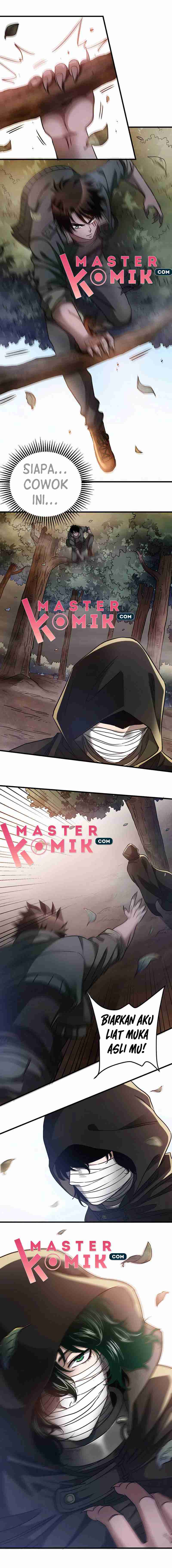 Strongest Evolution Of Zombie - Chapter 40 11