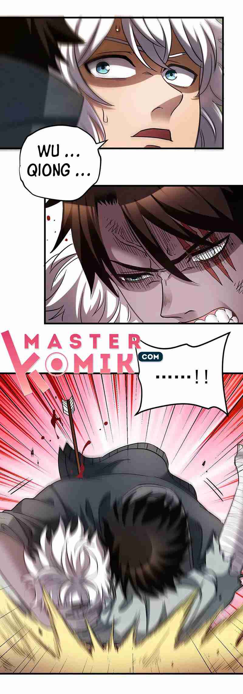 Strongest Evolution Of Zombie - Chapter 41 8