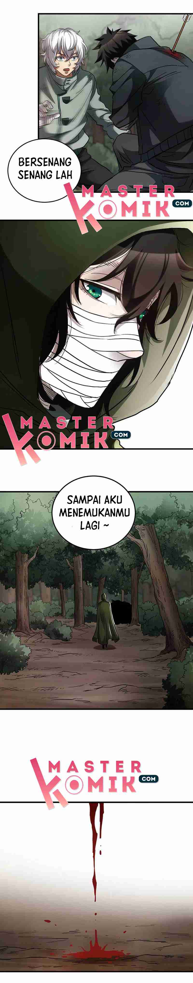 Strongest Evolution Of Zombie - Chapter 41 13
