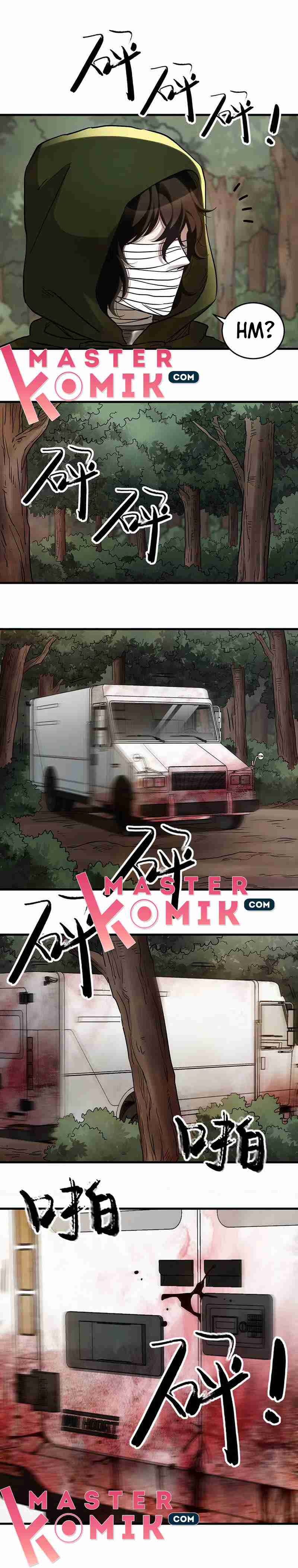 Strongest Evolution Of Zombie - Chapter 41 10