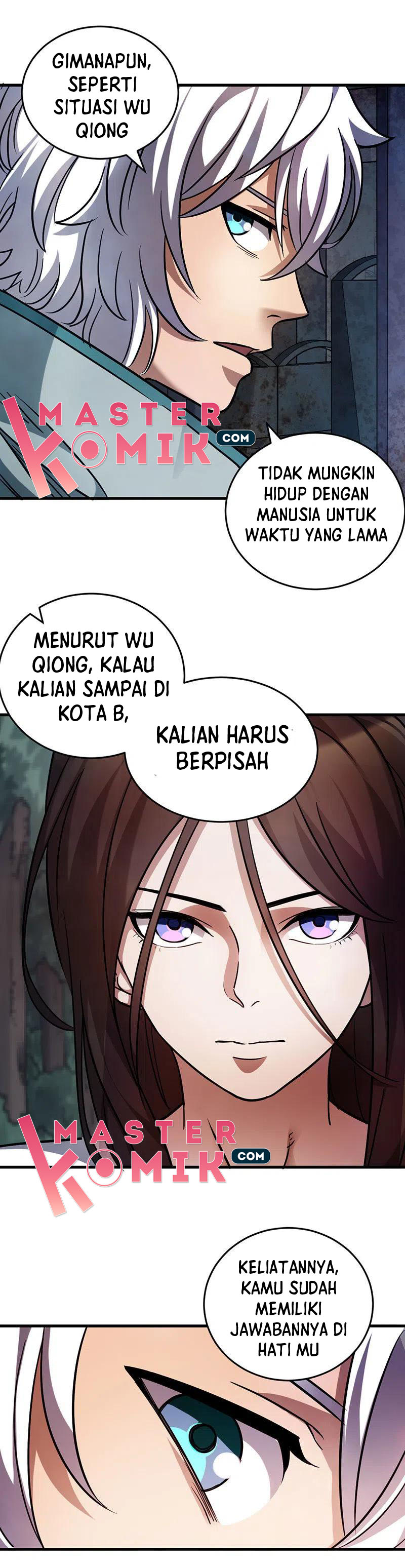 Strongest Evolution Of Zombie - Chapter 47 6