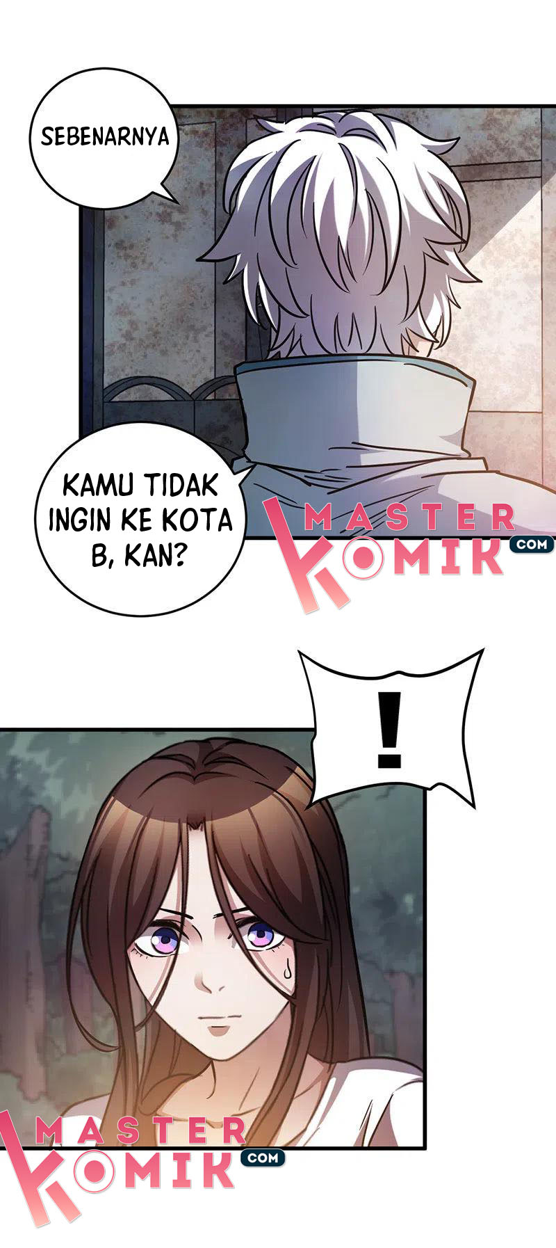 Strongest Evolution Of Zombie - Chapter 47 5