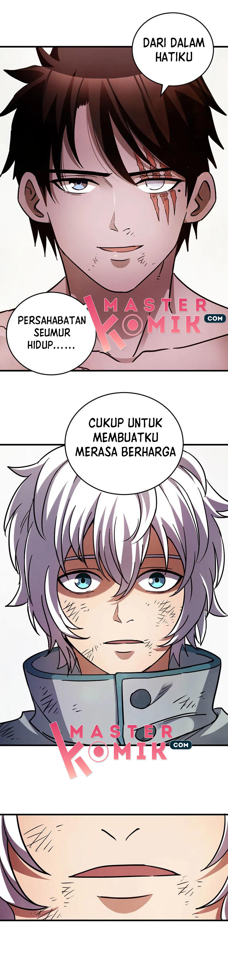 Strongest Evolution Of Zombie - Chapter 44 18