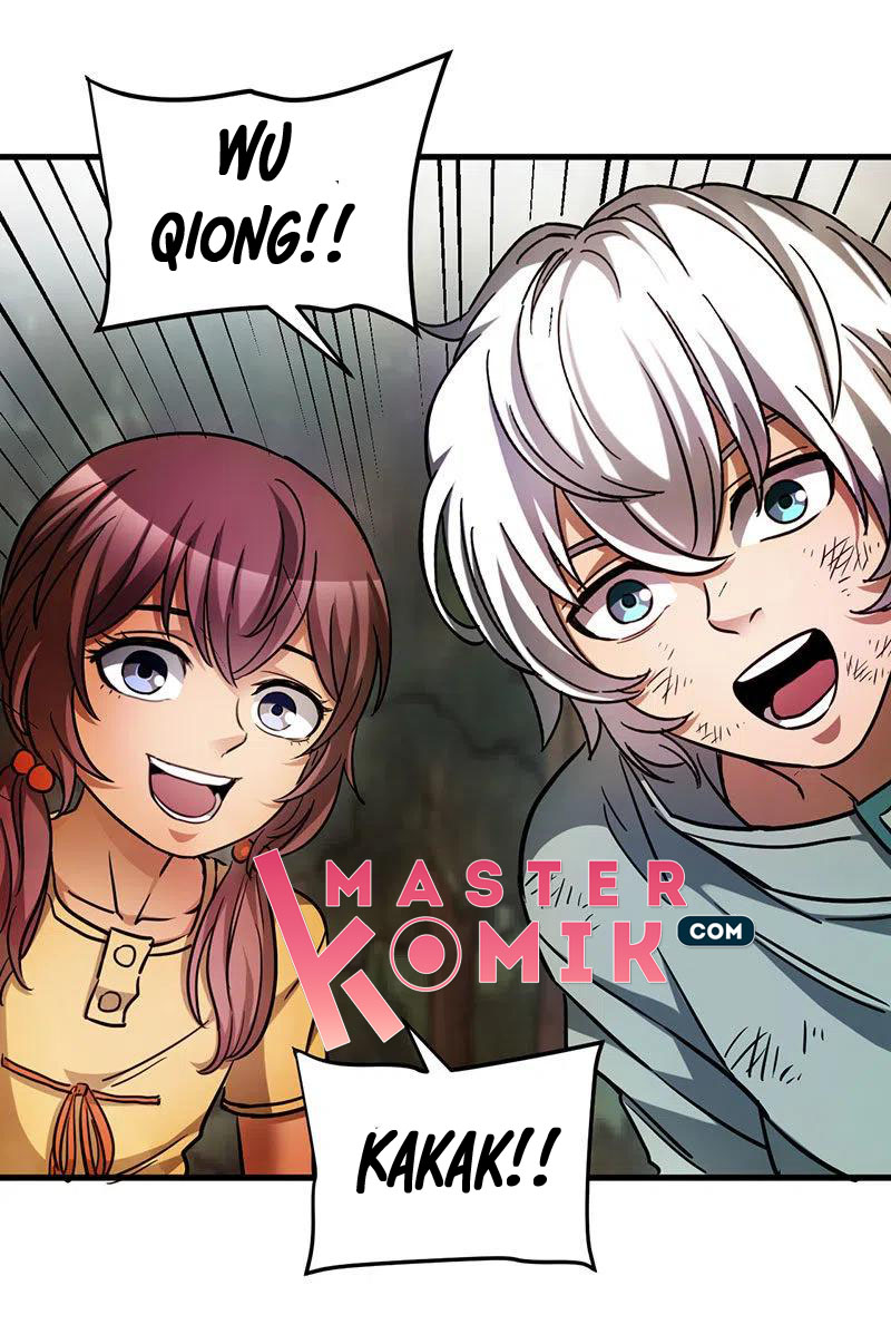 Strongest Evolution Of Zombie - Chapter 44 11
