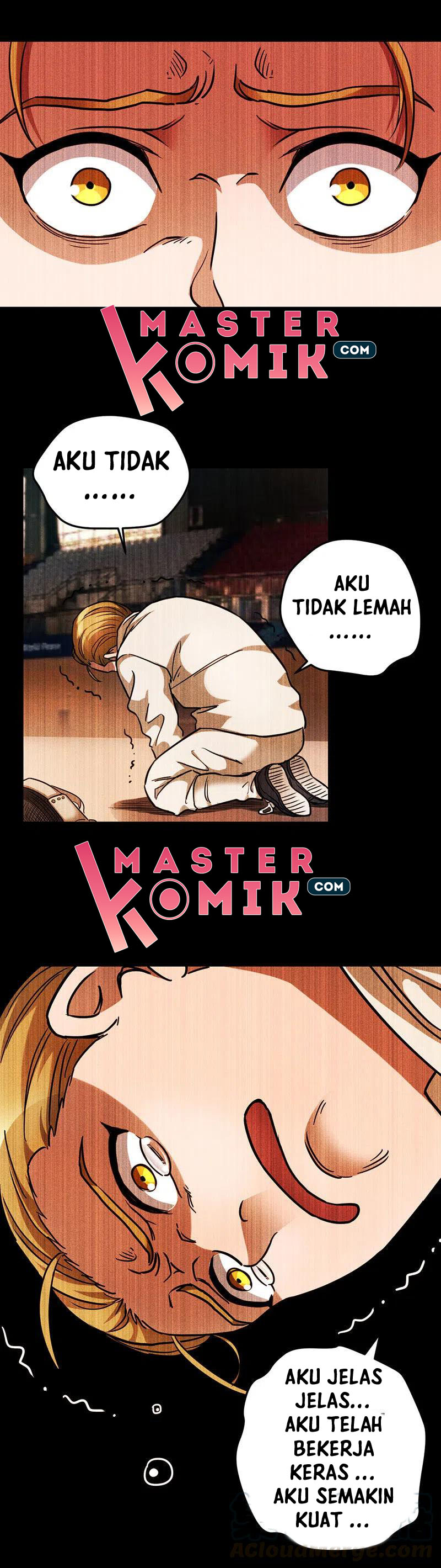 Strongest Evolution Of Zombie - Chapter 45 10