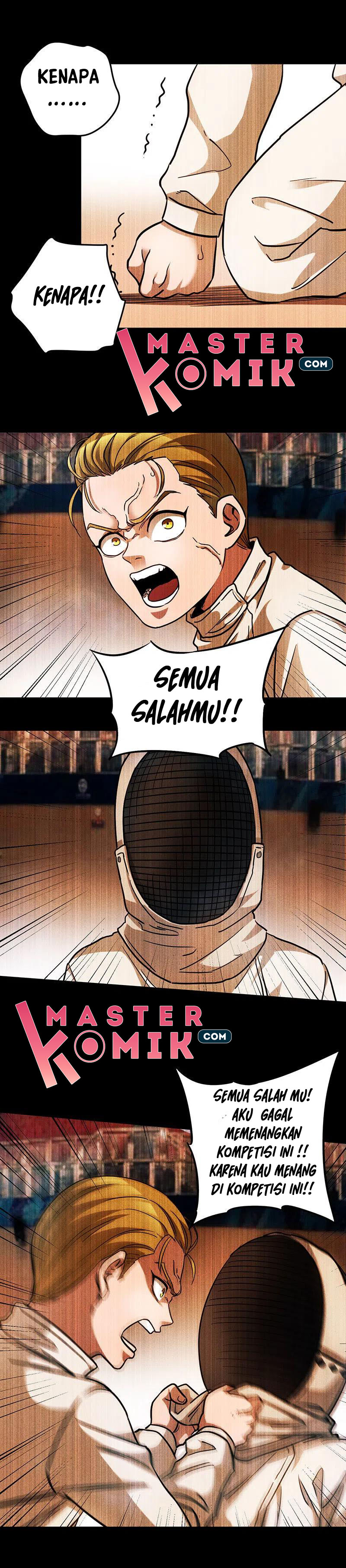Strongest Evolution Of Zombie - Chapter 45 11