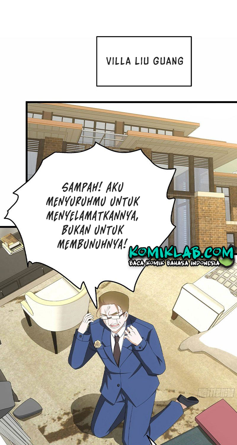 Strongest Son In Law - Chapter 29 9