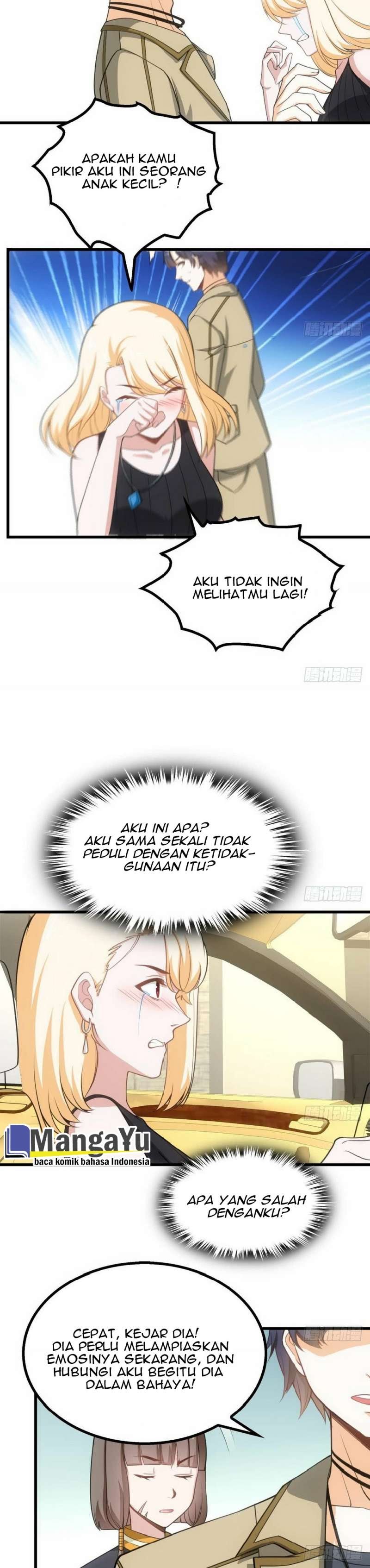 Strongest Son In Law - Chapter 22 9