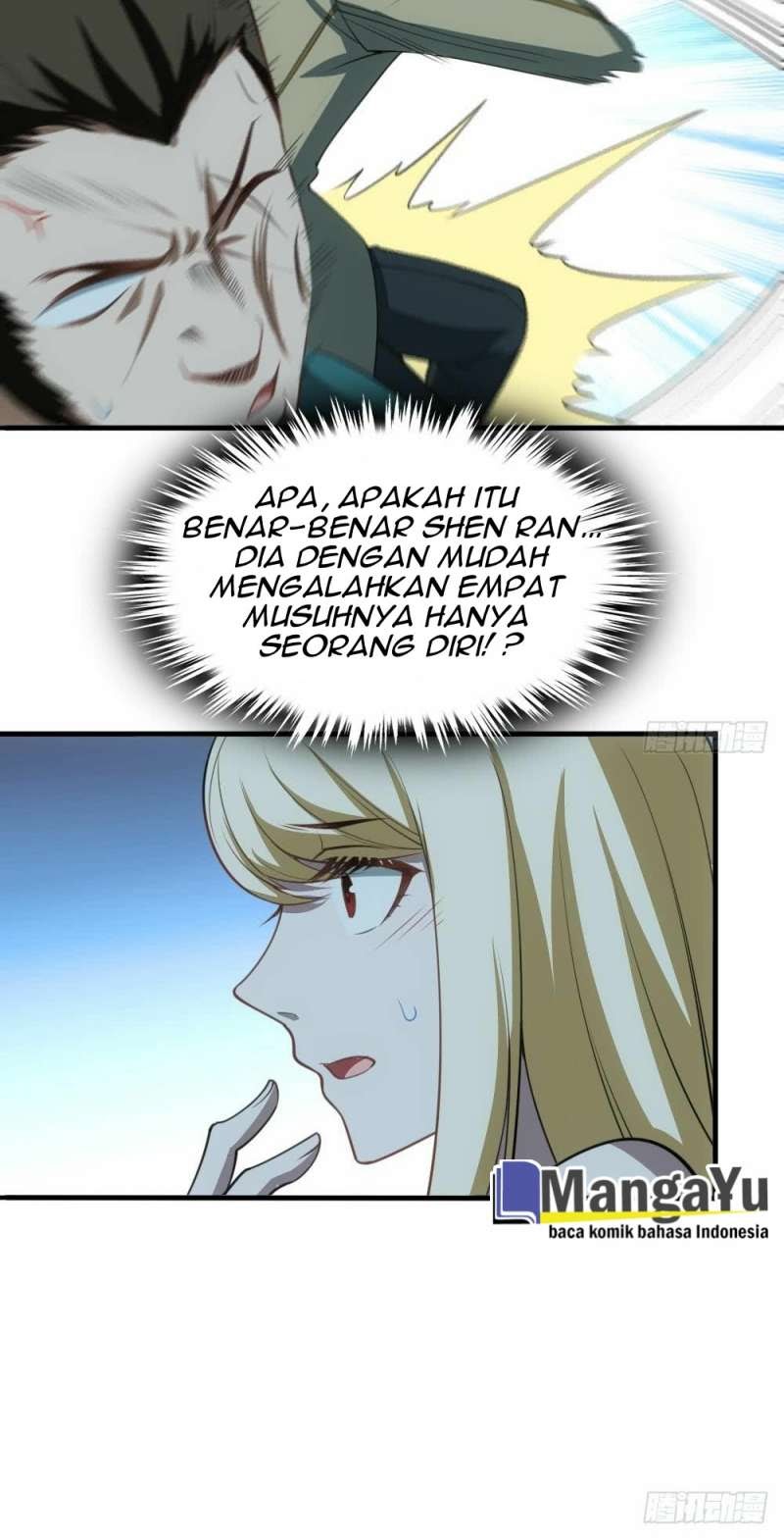 Strongest Son In Law - Chapter 23 9 Strongest Son In Law - Chapter 23 9