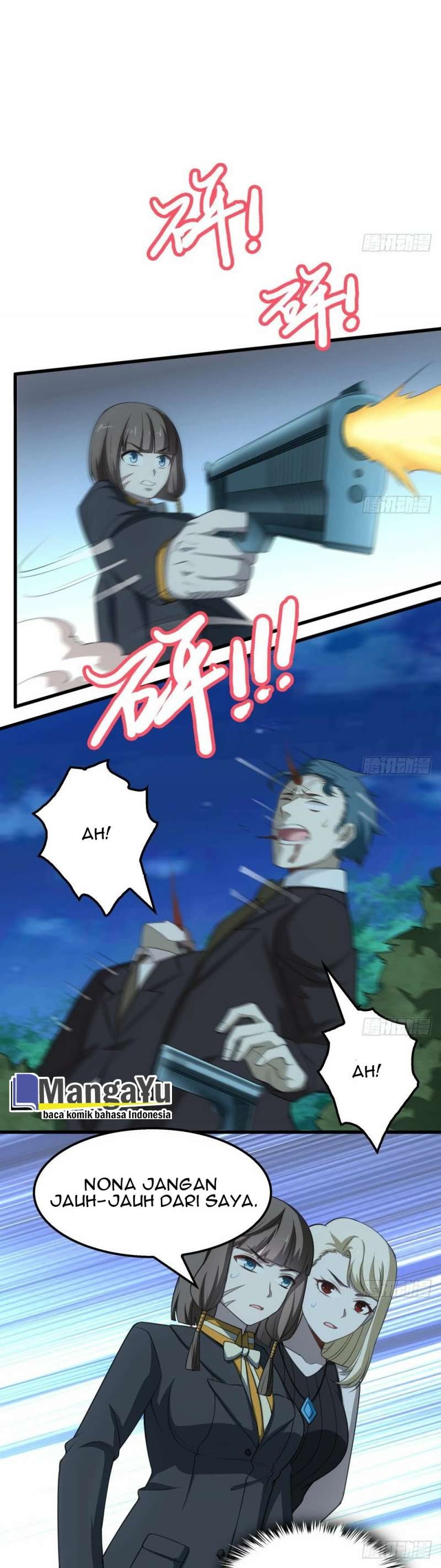 Strongest Son In Law - Chapter 23 2 Strongest Son In Law - Chapter 23 2