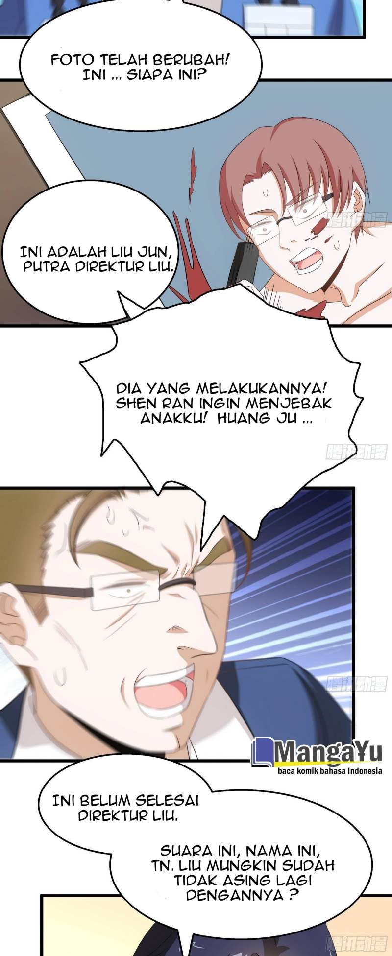 Strongest Son In Law - Chapter 26 9